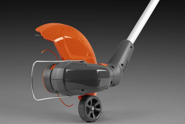 Husqvarna 110iL FLXi Podkaszarka z trybem krawędziowania Husqvarna 110iL FLXi Podkaszarka z trybem krawędziowania